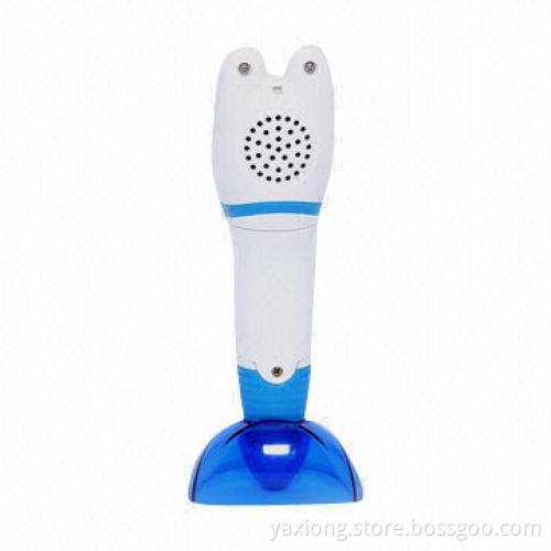 2013 cat point reading pen with high quality and strong function